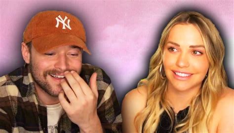 mia malkova breakup|Rich Campbell and Mia Malkova break up